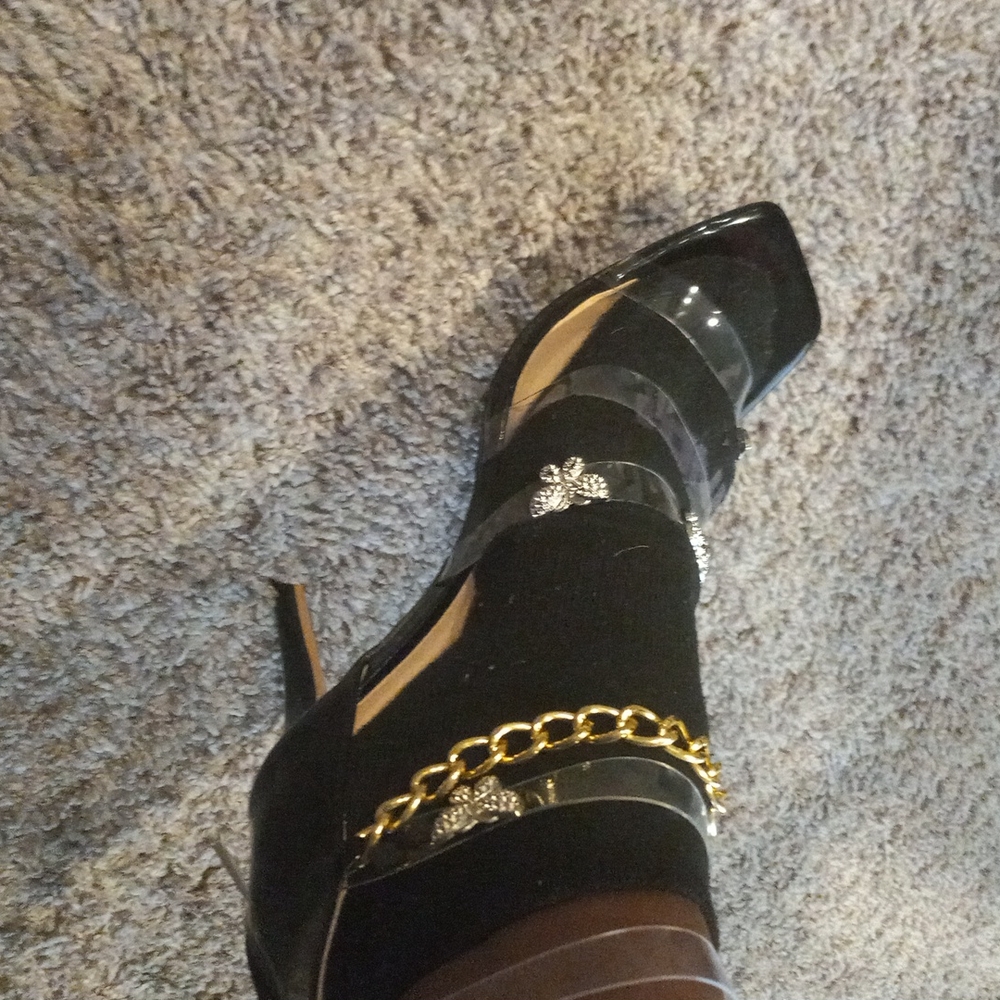 Heels - Picture 3 of 8
